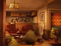Žaidimas Dinky Firefly Escape internete