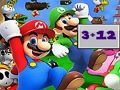 Žaidimas Mario Math žaidimas  internete