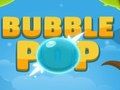 Žaidimas Burbulų pop internete