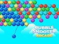 Žaidimas Bubble Shooter arkados internete Žaidimas Bubble Shooter arkados internete