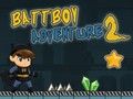 Žaidimas Battboy nuotykis 2  internete