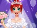 Žaidimas Princess Trash Suknelių vakarėlis  internete