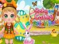 Žaidimas Baby Cathy Ep32 Velykų diena  internete