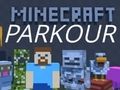 Žaidimas „Kogama“: „Parkour Minecraft“ internete