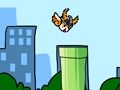 Žaidimas Flappy Floki internete