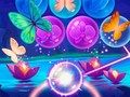 Žaidimas Bubble Pop drugelis  internete