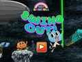 Žaidimas Nuostabus Gumball pasaulis: Swing Out  internete