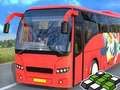 Žaidimas Indijos įkalnės autobusų simuliatorius 3D  internete