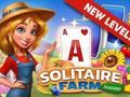 Žaidimas „Solitaire Farm Seasons 2“ 2 internete Žaidimas „Solitaire Farm Seasons 2“ 2 internete