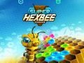 Žaidimas Super Hexbee susijungimas  internete
