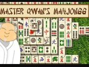 Žaidimas Meistras Qwans Mahjong internete Žaidimas Meistras Qwans Mahjong internete