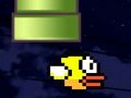 Žaidimas Flappy Bird Perkrautas  internete