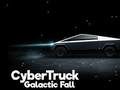 Žaidimas „CyberTruck Galactic Fall“ internete