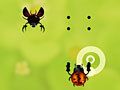 Žaidimas Bionic Bugz internete