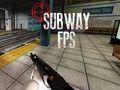 Žaidimas Metro FPS  internete