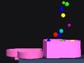Žaidimas Ball Drop Blitz internete
