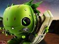 Žaidimas Įspūdingas roboto pabėgimas  internete