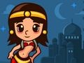 Žaidimas 1001 Arabų naktis internete Žaidimas 1001 Arabų naktis internete