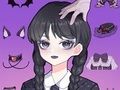 Žaidimas Anime avataro kūrėjas  internete