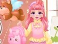 Žaidimas Kiddo mokyklos pastelė  internete