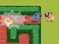 Žaidimas „Disney Junior“: labirintai  internete