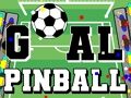 Žaidimas Tikslas Pinball internete