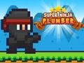 Žaidimas Super Ninja santechnikas  internete