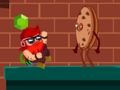 Žaidimas Zombies Cookies Apokalipsė  internete