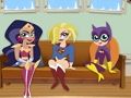 Žaidimas Cartoon Network Climate Champions Eco Expert internete