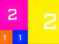 Žaidimas „Fibonacci Clicker“.  internete