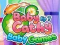 Žaidimas Baby Cathy Ep7: Kūdikių žaidimai  internete