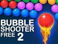 Žaidimas Bubble Shooter nemokamai 2  internete