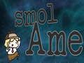 Žaidimas Smol ame internete