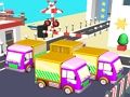 Žaidimas Parkavimo manija 3D  internete