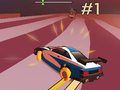 Žaidimas „Sky Car Drift“ internete