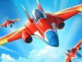 Žaidimas Pilotas Royale: „Battlegrounds“ internete