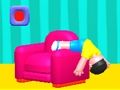 Žaidimas Lazy Jump internete  internete