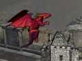 Žaidimas „Flappy Draco“ internete