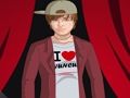 Žaidimas Kino žvaigždė  internete