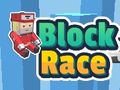 Žaidimas Blokų lenktynės  internete
