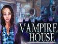 Žaidimas Vampyrų namai  internete
