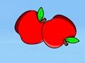 Žaidimas „Apple“ laimikis internete