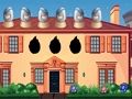 Žaidimas Kaimo bendruomenės vartų atrakinimas  internete