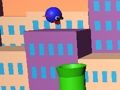 Žaidimas Flappy Bird 3D  internete