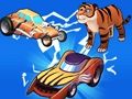 Žaidimas Sujungti automobilį 3D  internete