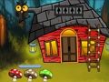 Žaidimas Mielas goblinų pabėgimas  internete