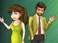 Žaidimas „Amgel Easy Room Escape 104“.  internete