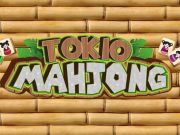 Žaidimas Tokio Mahjong internete Žaidimas Tokio Mahjong internete
