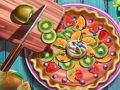 Žaidimas Pyragas Reallife Cooking  internete