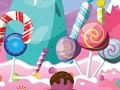Žaidimas „Candy World Ant Escape“ internete